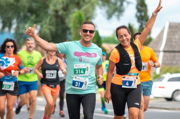 Running Festival Csíkszereda negyedszerre