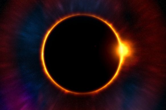 Emberek százmilliói készülnek a teljes napfogyatkozásra – Hogyan láthatjuk Európából?