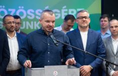 Szakács-Paál István az RMDSZ polgármesterjelöltje Székelyudvarhelyen