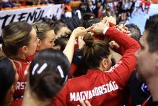 Kézilabda: japánveréssel váltana ötkarikás jegyet Magyarország