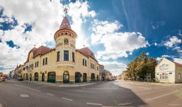 Gyergyószentmiklós: biztos váltás következik a polgármesteri székben