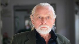 Hernyák György vajdasági rendező kapja a Színházi Kritikusok Céhének idei életműdíját