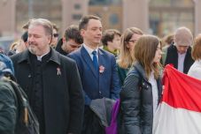 Csoma Botond parlamenti képviselő indul a Kolozs megyei tanácselnöki tisztségért