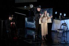 Mi tesz egy darabot klasszikussá? – Schiller drámája a Kolozsvári Állami Magyar Színházban