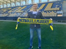 Bálint László leszerződött a Petrolulhoz, Dan Petrescut a CFR várja haza