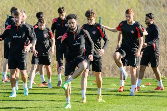 Csíkszereda-ellenességre panaszkodik az FK elnöke