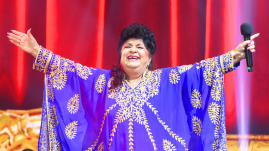 Botrányba fulladt Bangó Margit erdélyi turnéja