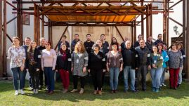 Japán sztrájkot hirdet a Csíki Székely Múzeum