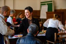 Csép Éva Andrea: a koalíció képviselőit csak nyilatkozatok szintjén foglalkoztatja a családpolitika