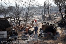 Újabb ijesztő rekord: rohamosan melegszik a Föld