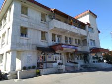 Csődbe viszik a bérköltségek a kórházat, amit nemrég 15 millió euróból felújítottak