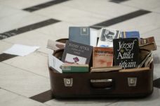 Angliai turnéval ünnepli a magyar költészet napját az Osonó Színházműhely