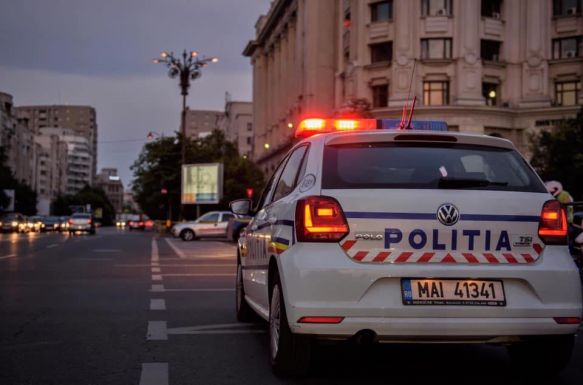 A belügyi államtitkár szerint a Nagyváradon elfogott elítélt szökevénynek nem volt segítője