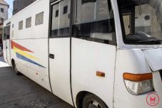 Nem hiszi a belügy, hogy lett volna segítője a szökésben a szatmári gyilkosnak