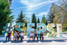 Szent György Napok: sajátos programok gyerekeknek, ifjaknak és felnőtteknek