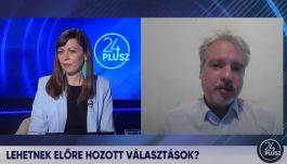 Ki állhat Magyar Péter mögött?