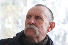 „A vers is olyan, mint a harang: szépen kell szóljon, ha megszólaltatják” – Ünnepi beszélgetés Ferencz Imre költővel a magyar költészet napján