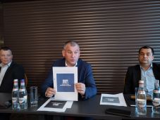 Gálfi Árpád tiszta lappal újrázna Székelyudvarhelyen