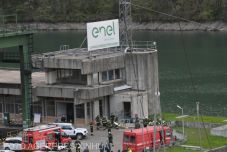 Egy román férfi meghalt az olasz vízerőműnél történt robbanásban