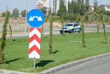 Csökkent a közúti balesetek száma a Szilágyságban