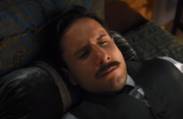 Megjelent a József Attila-film első előzetese a magyar költészet napján