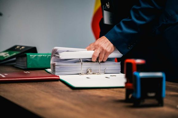 Lezárult a „nevezés” az EP-választásra