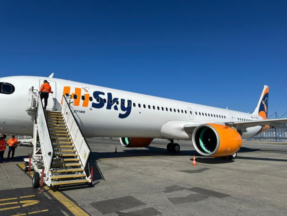 Nagyváradról New Yorkba tizenkét óra alatt – ősztől megnyílhat a világ a partiumiak előtt