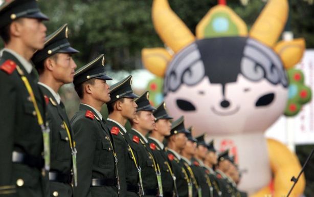 Nem tetszik az Európai Bizottságnak, hogy kínai rendőrörsök működnek az EU területén