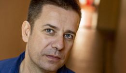 Csehy Zoltán kapta a Kovács András Ferenc Költészeti Díjat