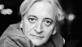 „Ő benne élt a szöveguniverzumban” – Kovács András Ferencre emlékeztek Kolozsváron a magyar költészet napján