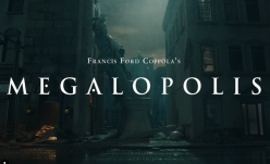 A cannes-i fesztiválon mutatják be Coppola Metropolisát