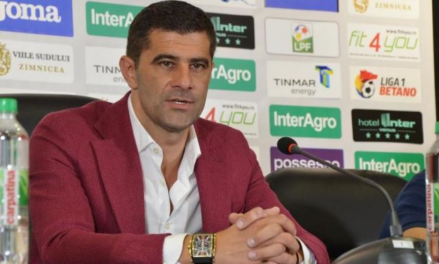 Még egy erdélyi futballklub maradhat elnök nélkül