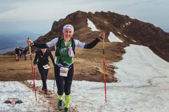 Gyerekeivel kezdte a futást, hétvégén már a portugál hegyekkel küzd meg a világbajnokságon a szatmárnémeti Hodas Erzsébet Katalin