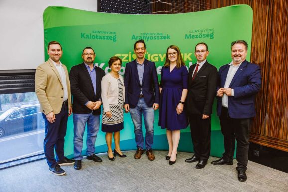 Döntöttek az RMDSZ Kolozs megyei tanácsosi listájáról