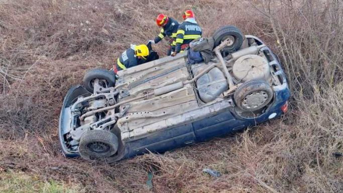 Szomorú statisztika: továbbra is éllovas Románia a közúti balesetekben elhunytak számát tekintve