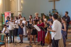 Lehet jelentkezni az idei Régizenei Nyári Egyetemre