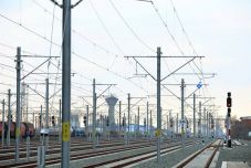 Zöld jelzést kapott a vasútfelújítás Arad és Temesvár között