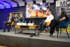 Verespatak: a civil szféra nyomásgyakorlása nélkül nem sikerült volna megmenteni a térséget