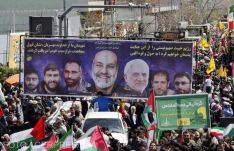 Lehetséges iráni támadásra figyelmeztették Izraelt