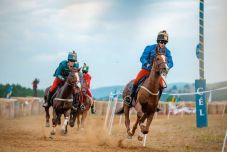 Nyeregbe, székelyek! – Már lehet jelentkezni az idei Székely Vágtára