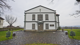 Erdély legjei: a koltói Teleki-Kastély