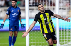 Megkorbácsolták a szaúdi Szuperkupában vesztes Al-Ittihad marokkói csatárát