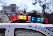 Megtalálták a Kolozs megyében „eltévelyedett” nőt