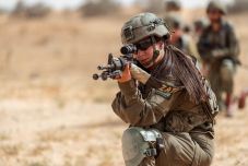 A Hamász elutasította a fegyverszünetet és a fogolycserét