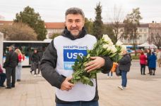 Újabb jelölt jelentkezett be Marosvásárhely polgármesteri tisztségére