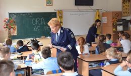 Egy hét alatt 67-szer riasztották a rendőröket iskolákhoz