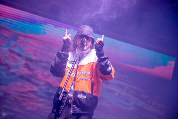 Filmet készítenek Azahriah-ról, már a premier dátuma is megvan