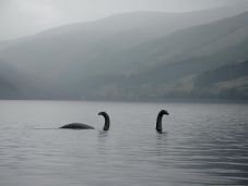 A NASA-t kérik, hogy segítsen a Loch Ness-i szörny felkutatásában
