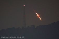 Irán közvetlenül a Fehér Háznak küldött üzenetet az Izrael elleni katonai akcióról