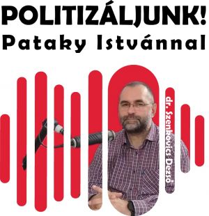 Zelenszkij segélykéréséről, a világháború réméről és Románia fenyegetettségéről beszélgettünk Szenkovics Dezső külpolitikai elemzővel